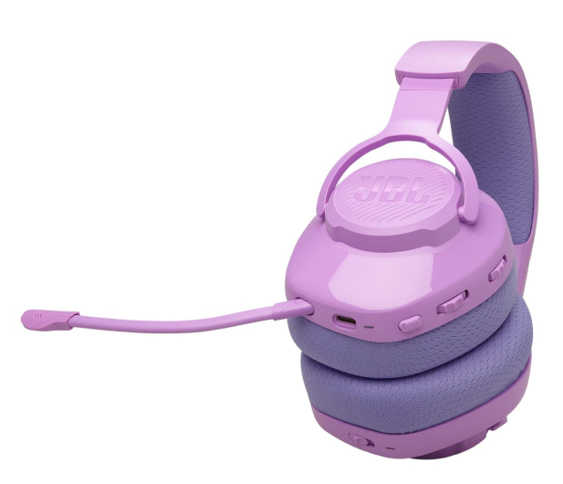 JBL Quantum 360 Fioletowe - 1262801 - zdjęcie 6